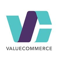 バリューコマース株式会社 logo
