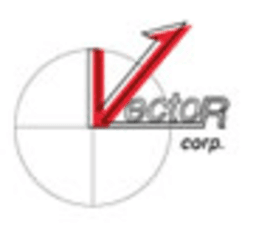 株式会社ベクトル logo