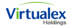 バーチャレクス・ホールディングス株式会社 logo