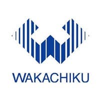 若築建設株式会社 logo