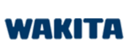 株式会社ワキタ logo