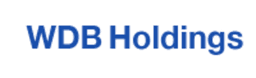 ＷＤＢホールディングス株式会社 logo