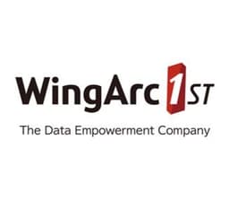 ウイングアーク１ｓｔ株式会社 logo