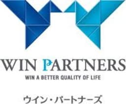 ウイン・パートナーズ株式会社 logo
