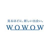 株式会社ＷＯＷＯＷ logo