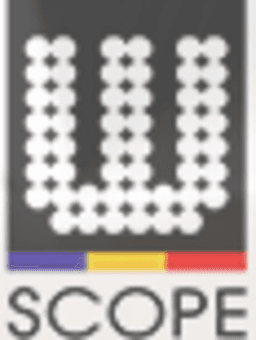 ダブル・スコープ株式会社 logo