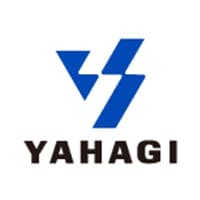 矢作建設工業株式会社 logo