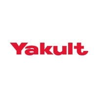 株式会社ヤクルト本社 logo