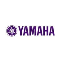 ヤマハ株式会社 logo