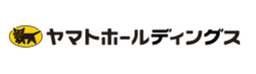 ヤマトホールディングス株式会社 logo