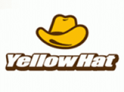 株式会社イエローハット logo