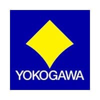 横河電機株式会社 logo