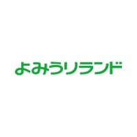 株式会社よみうりランド logo