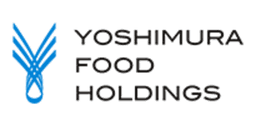 株式会社ヨシムラ・フード・ホールディングス logo