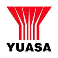 ユアサ商事株式会社 logo