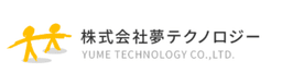 株式会社夢テクノロジー logo