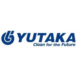 株式会社ユタカ技研 logo