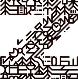 Ｚホールディングス株式会社 logo