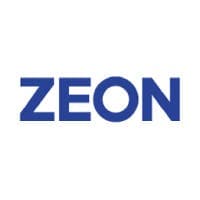 日本ゼオン株式会社 logo