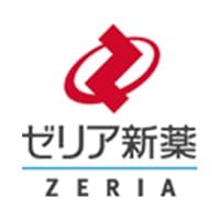 ゼリア新薬工業株式会社 logo