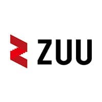 株式会社ＺＵＵ logo