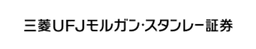 モルガン・スタンレーMUFG証券株式会社 logo